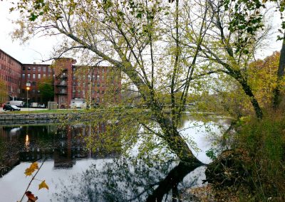 Coastal Resilience: Social Equity and Resilience in Dover