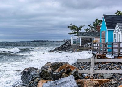 Coastal Resilience: North Hampton and Little Boar’s Head Climate Adaptation Master Plan Chapters