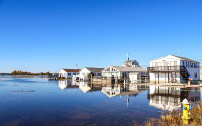 2021 Rising tides photo contest winners