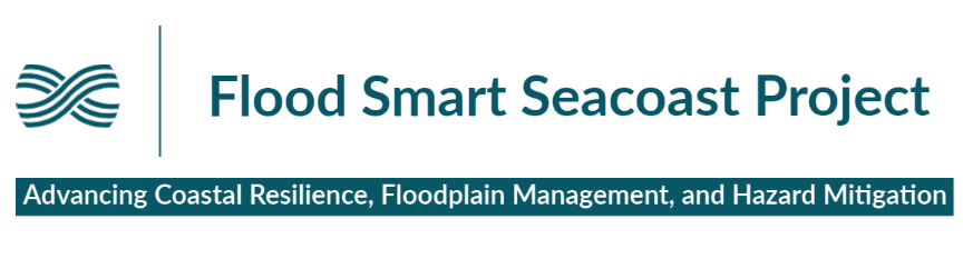 Flood Smart Seacoast Project - logo transparent