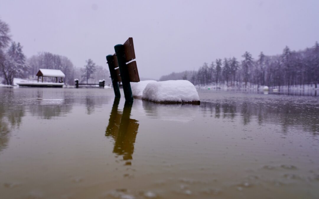 Picturing Rising Tides 2024