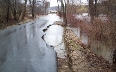 Flood Protection and Resilience Planning at the Local Level