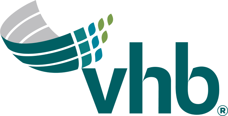 VHB logo