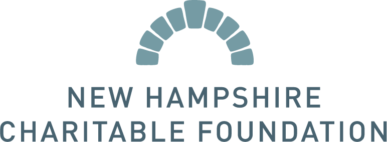 NH Charitable Foundation logo
