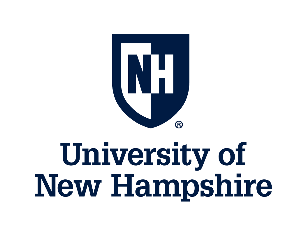 University of New Hampshire logo
