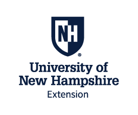 University of New Hampshire Extension logo