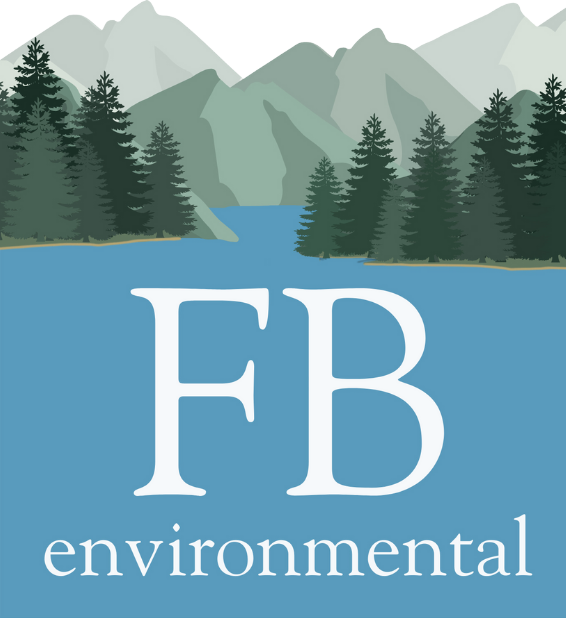 FB Environmental logo