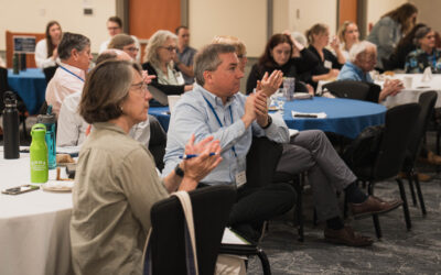 Reflections from the 2026 NH Coastal Climate Summit
