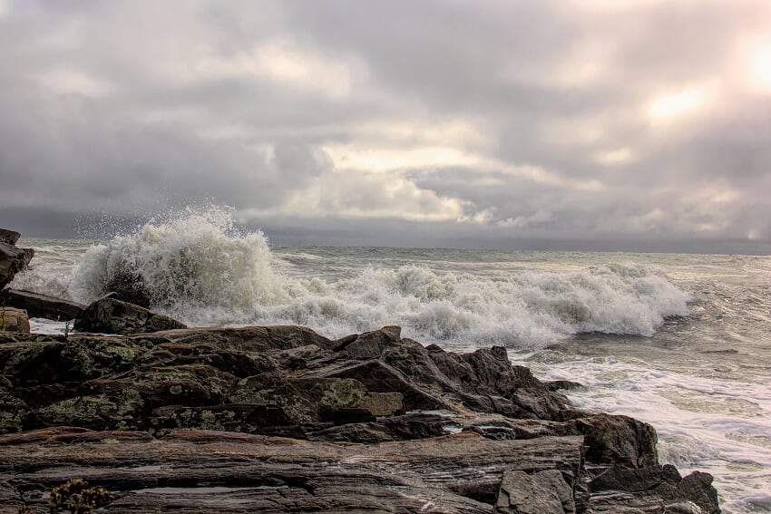 Picturing Rising Tides 2026